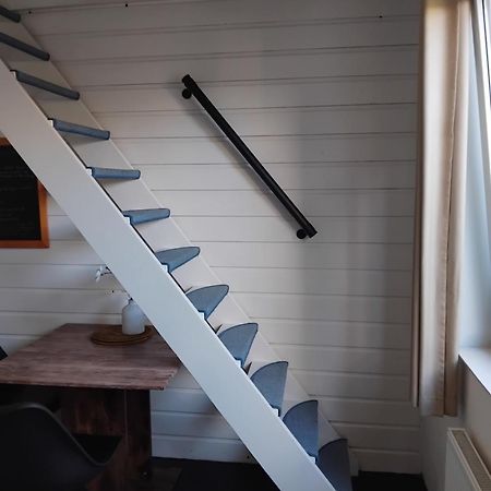 Villa De Kameleon Petten Esterno foto